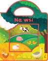 Na wsi Wykrojnik piankowy in polish