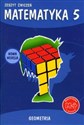 Matematyka z plusem 5 Zeszyt ćwiczeń Geometria Szkoła podstawowa  