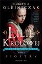 Lilie Królowej. Siostry  books in polish