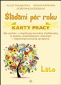 Śladami pór roku lato - Polish Bookstore USA