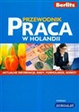 Berlitz Przewodnik Praca w Holandii Canada Bookstore