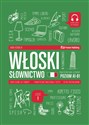 Włoski w tłumaczeniach. Słownictwo 1 (A1-B1) + MP3 buy polish books in Usa