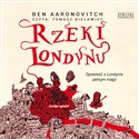 [Audiobook] Rzeki Londynu books in polish