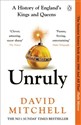 Unruly  - David Mitchell