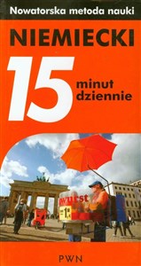 15 minut dziennie Niemiecki Canada Bookstore