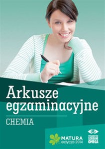 Chemia Matura 2014 Arkusze egzaminacyjne to buy in USA