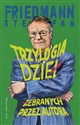 Trzylogia dzieł żebranych przez autora Polish bookstore