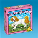 My Beautiful Pony Piatnik buy polish books in Usa