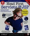 Head First Servlets&JSP Edycja polska online polish bookstore