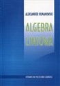 Algebra liniowa bookstore