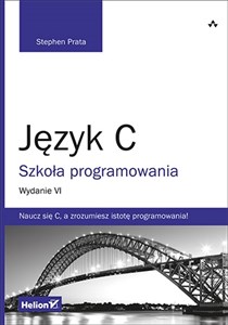 Język C Szkoła programowania to buy in Canada