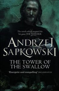 The Tower of the Swallow online polish bookstore