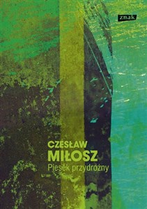 Piesek przydrożny  