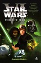 Star Wars Powrót Jedi books in polish