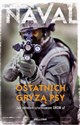 Ostatnich gryzą psy Jak zostałem szturmowcem GROM-u Polish Books Canada