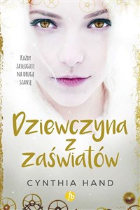 Dziewczyna z zaświatów to buy in USA