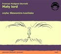 [Audiobook] Mały Lord chicago polish bookstore