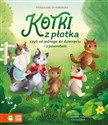 Kotki z płotka czyli od jednego do dziesięciu i z powrotem - Polish Bookstore USA