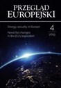 Przegląd Europejski 2019/4  