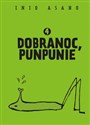 Dobranoc Punpunie 4 Polish Books Canada