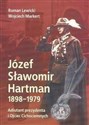 Józef Sławomir Hartman 1898-1979 buy polish books in Usa