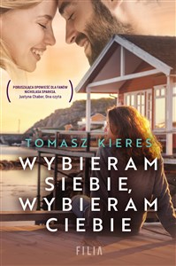 Wybieram siebie, wybieram ciebie in polish