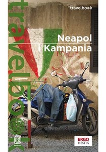 Neapol i Kampania Travelbook to buy in Canada
