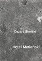 Hotel Mariański buy polish books in Usa