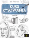 Kurs rysowania dla każdego - Claire Garcia Watson