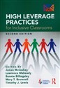High Leverage Practices for Inclusive Classrooms  Canada Bookstore