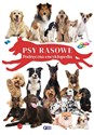 Psy rasowe Podręczna encyklopedia online polish bookstore