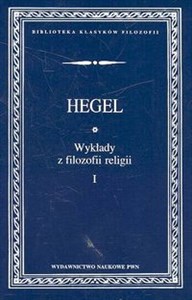 Wykłady z filozofii religii t.1 online polish bookstore