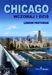 CHICAGO Wczoraj i dziś buy polish books in Usa