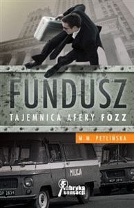 Fundusz online polish bookstore