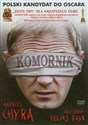 Komornik Canada Bookstore