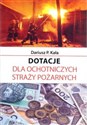 Dotacje dla Ochotniczych Straży Pożarnych Bookshop