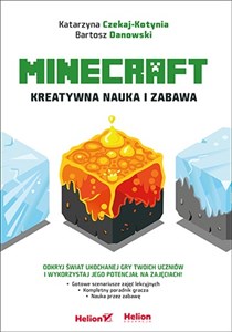 Minecraft Kreatywna nauka i zabawa 