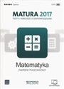 Matematyka Matura 2017 Testy i arkusze Zakres podstawowy  