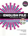 English File 3E Interm. PLUS SB with Online Skills - Polish Bookstore USA