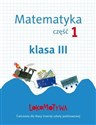 Lokomotywa 3 Matematyka Część 1 Szkoła podstawowa online polish bookstore