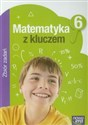 Matematyka z kluczem 6 Zbiór zadań szkoła podstawowa Bookshop