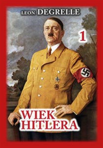 Wiek Hitlera 1 pl online bookstore