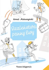 Szaleństwa panny Ewy to buy in USA