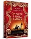 Opowieści z piasku i morza books in polish