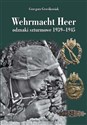 Wehrmacht Heer odznaki szturmowe 1939-1945 Bookshop