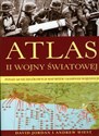 Atlas II Wojny Światowej Polish Books Canada