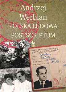 Polska Ludowa Postscriptum Canada Bookstore