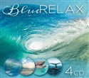 Blue Relax (4CD) bookstore