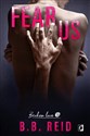 Broken love Tom 3 Fear Us - Polish Bookstore USA