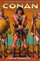 Conan Tom 4 Wolni towarzysze online polish bookstore